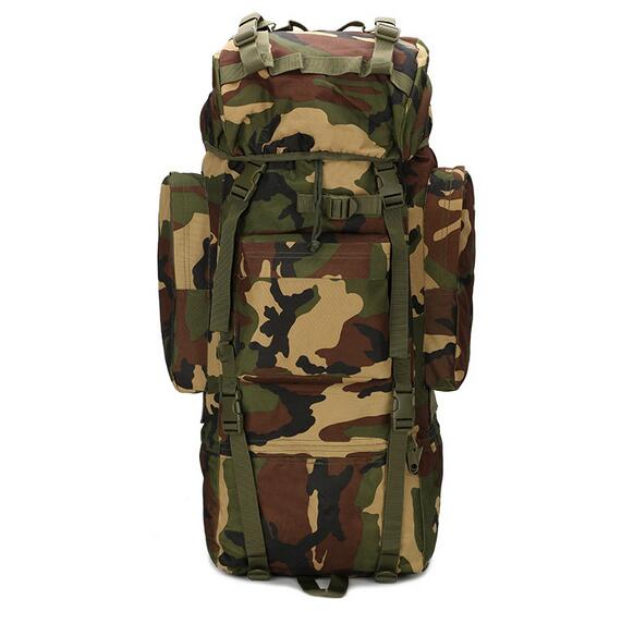 Military Rucksack