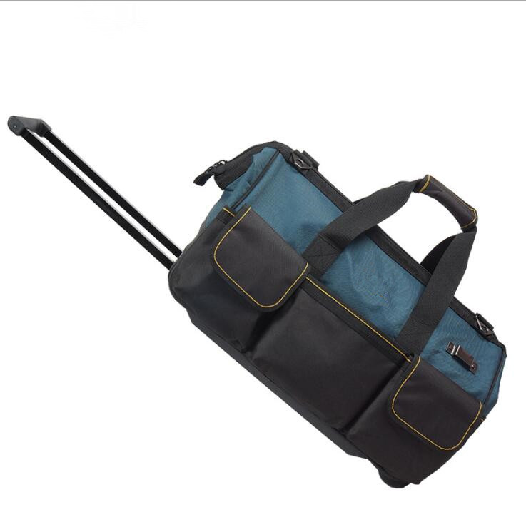 Rolling Tool Bag