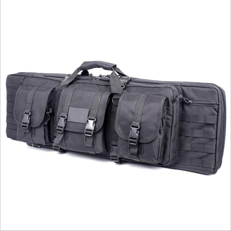 Large Gun Case