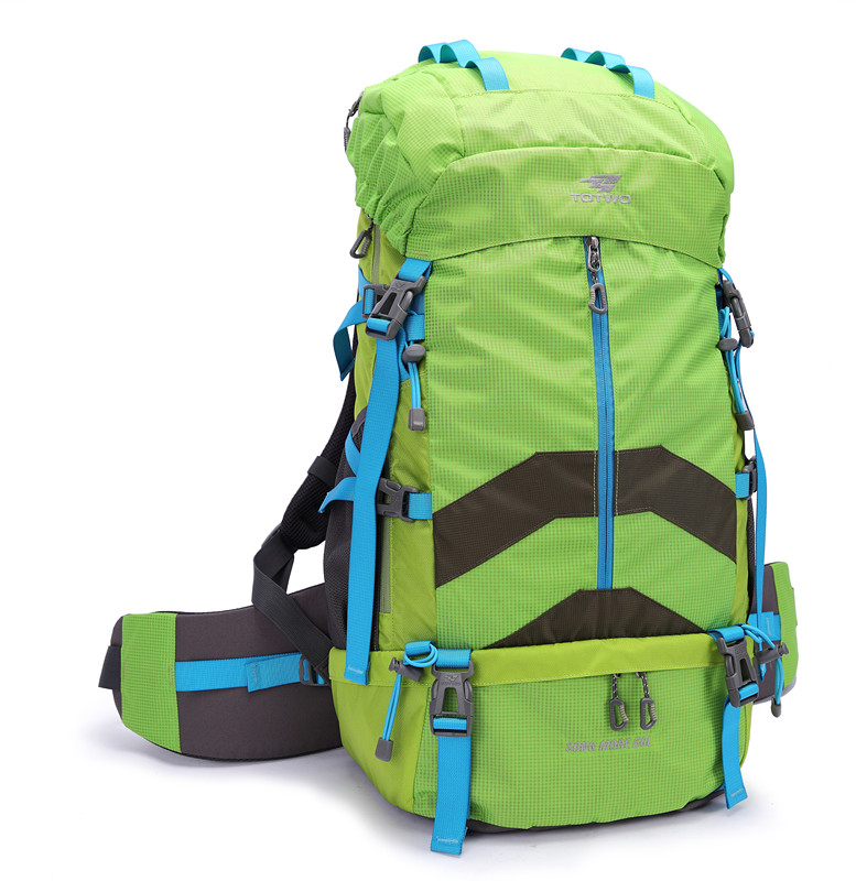 Outdoor Pack-Green